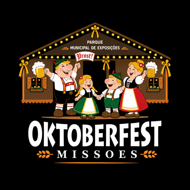 Oktoberfest Missões