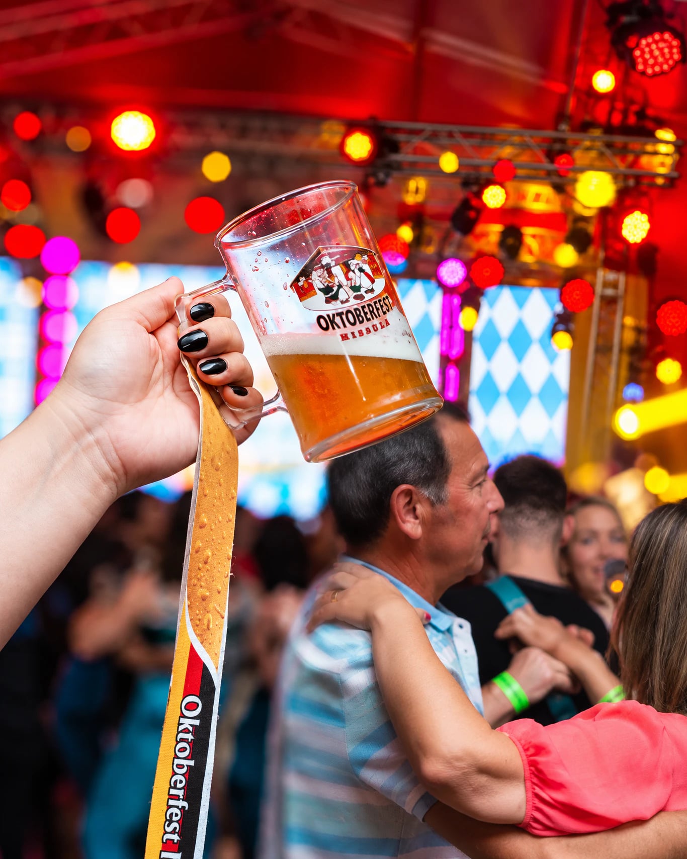 30ª Oktoberfest Missões — 12 a 18 de outubro de 2026 em Cerro Largo/RS